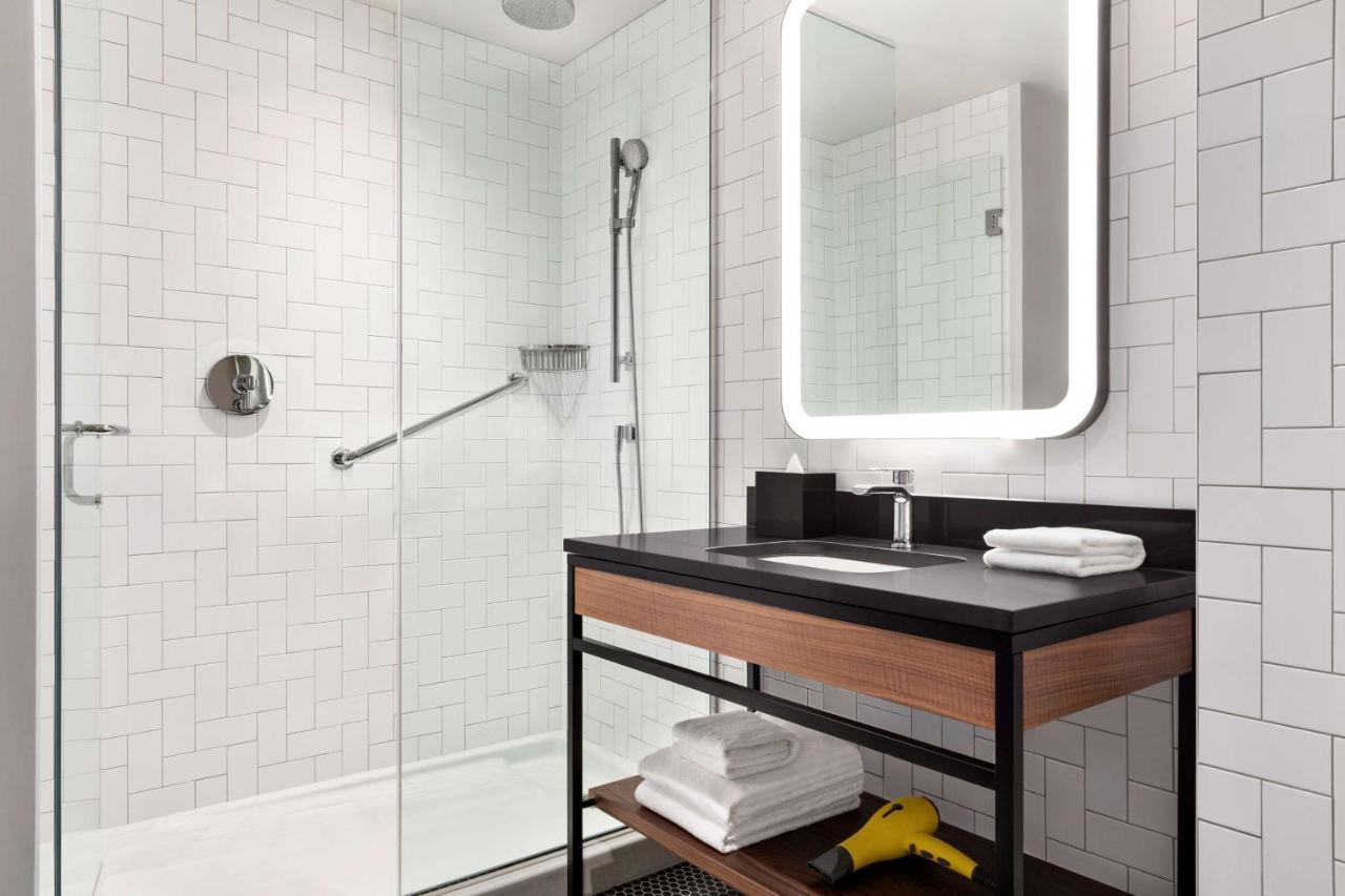 Hyatt Centric Montreal Hotell Exteriör bild