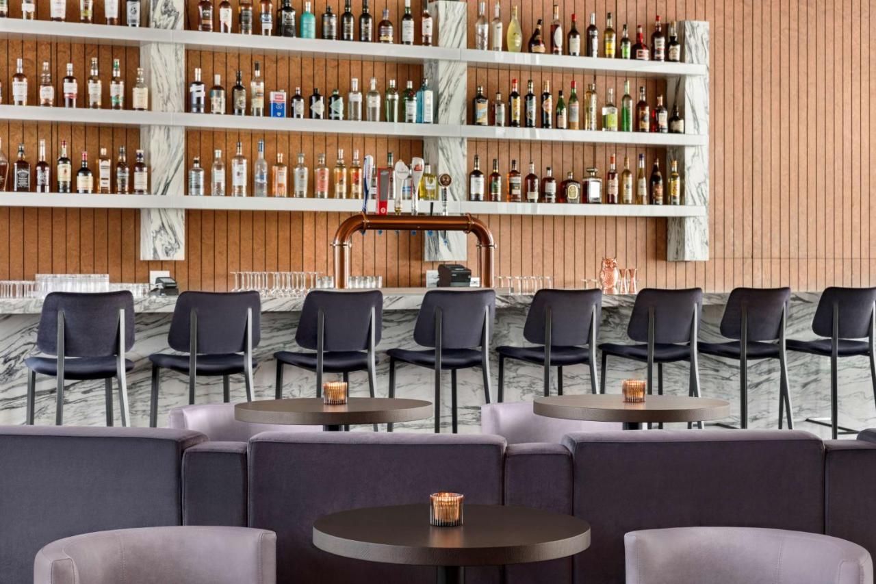 Hyatt Centric Montreal Hotell Exteriör bild