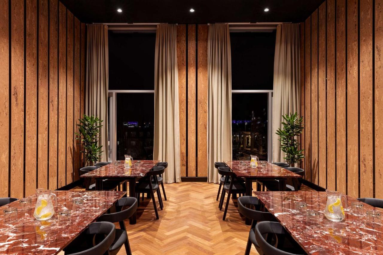Hyatt Centric Montreal Hotell Exteriör bild