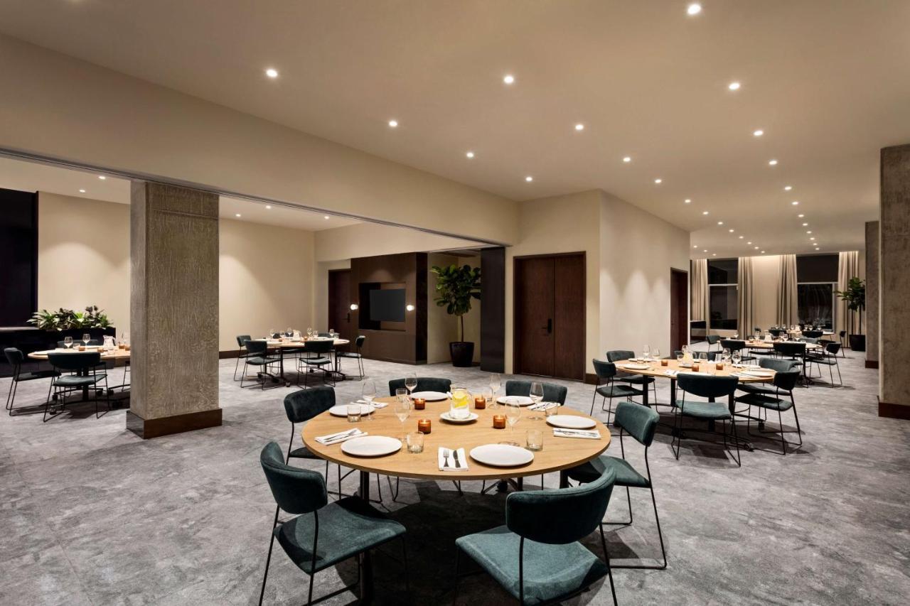 Hyatt Centric Montreal Hotell Exteriör bild
