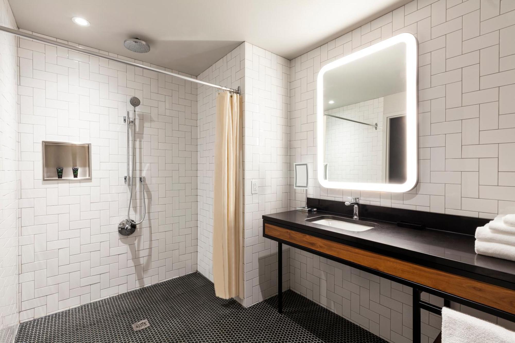 Hyatt Centric Montreal Hotell Exteriör bild